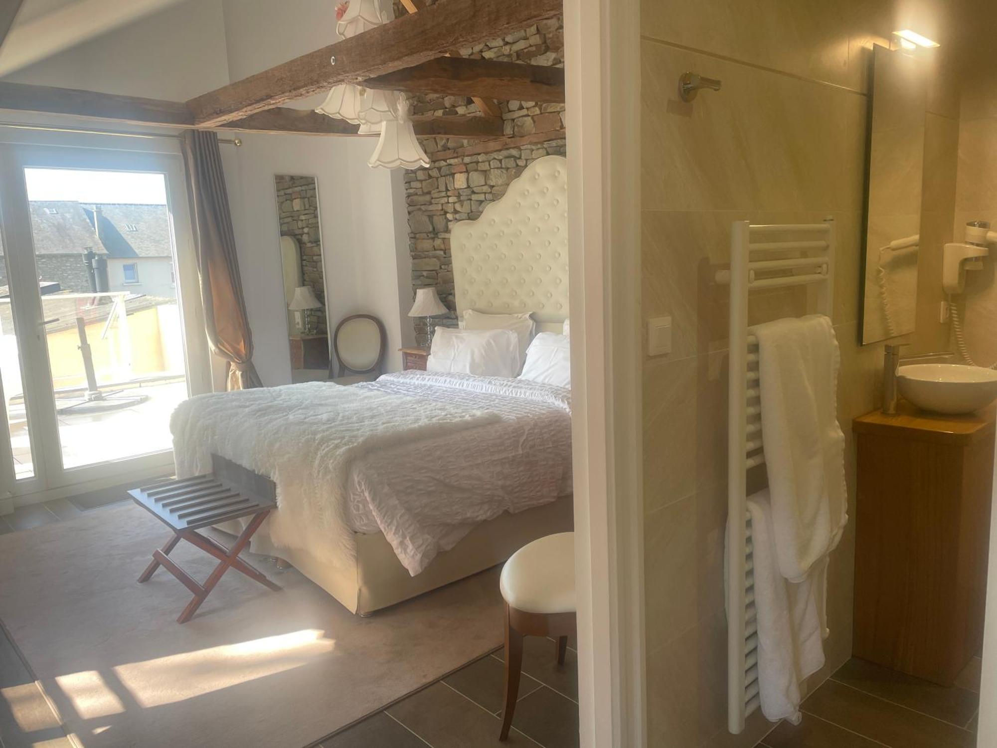 Hotel Victor Hugo