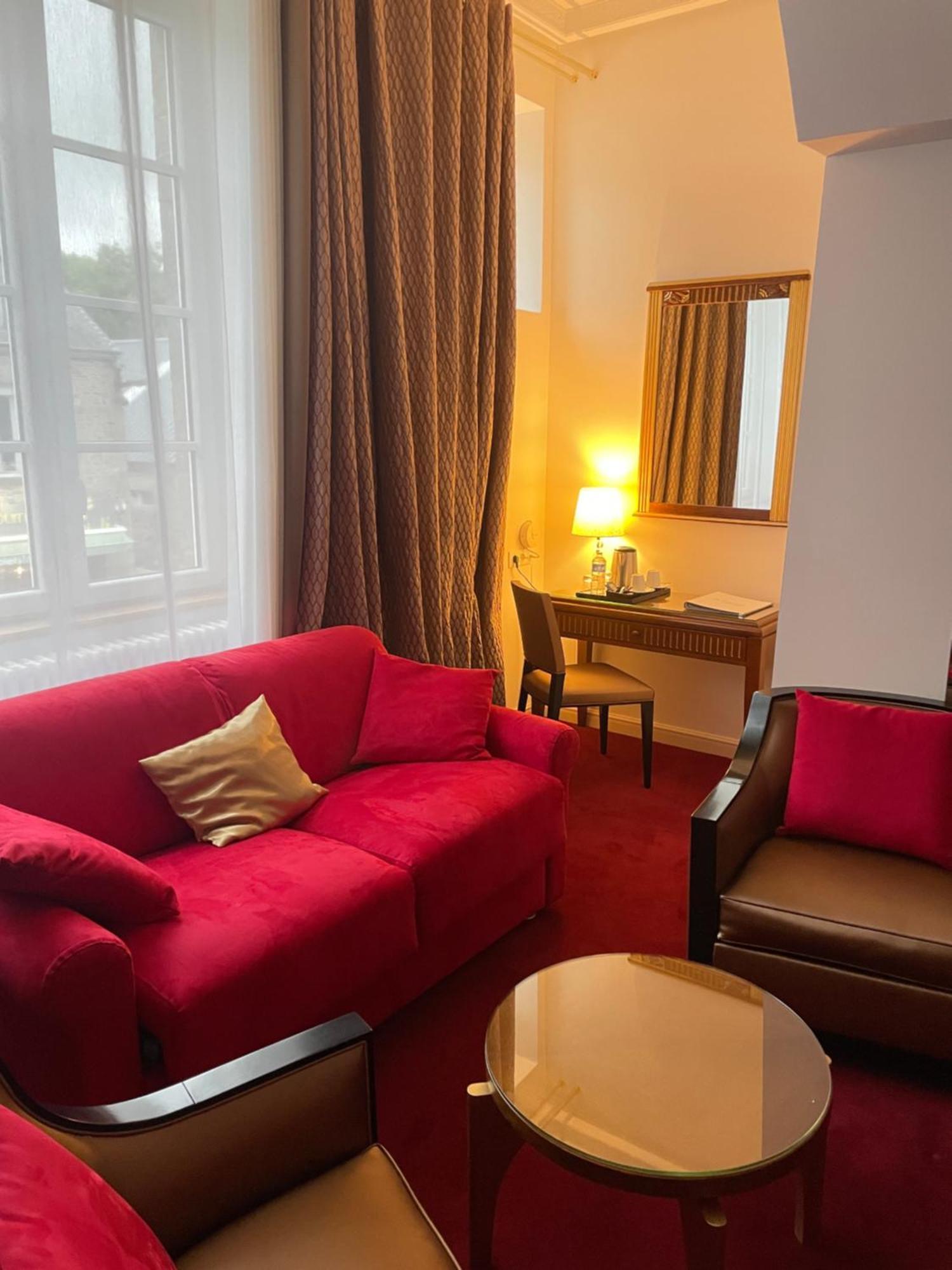 Victor Hugo Hotel