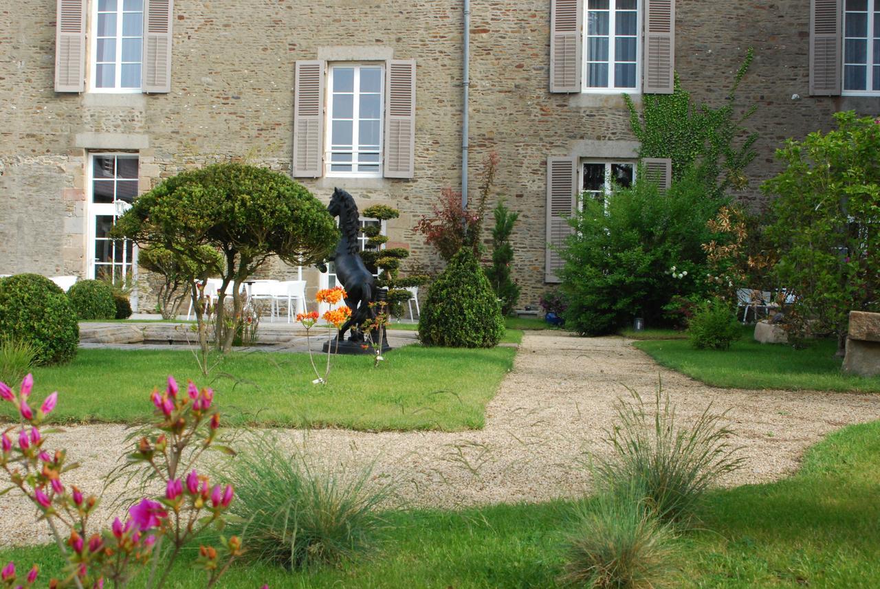 Victor Hugo Hotel 3*