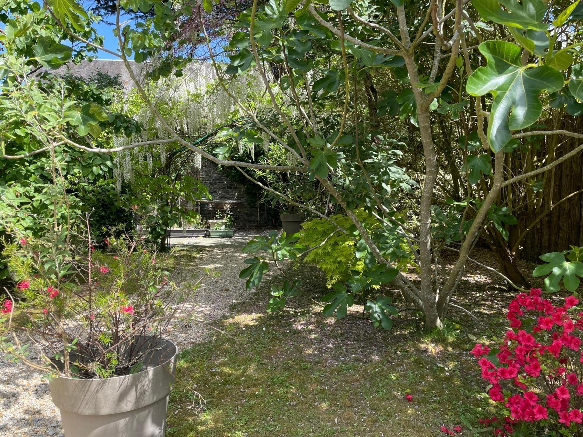 Victor Hugo Hotel Pontorson