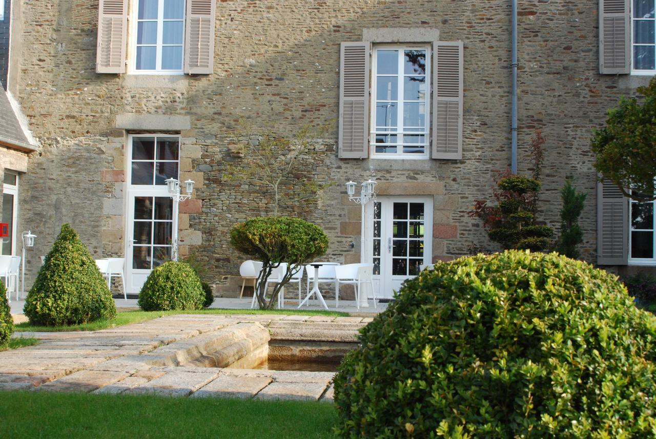 Victor Hugo Hotel